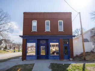 601 S 22nd St, Quincy, IL 62301