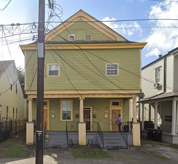 2328 Ursulines Ave #2330-B — Photo 1