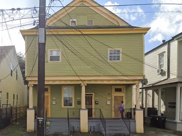 2328 Ursulines Ave #2330-B, New Orleans, LA 70119