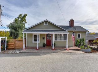 418 Rex Ave, Jackson, CA