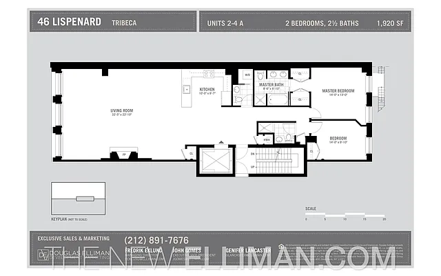 Sold by Douglas Elliman | media 11