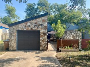 1000 King Albert St #A, Austin, TX 78745