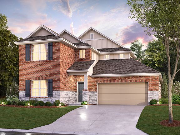 Livingston Elevation H