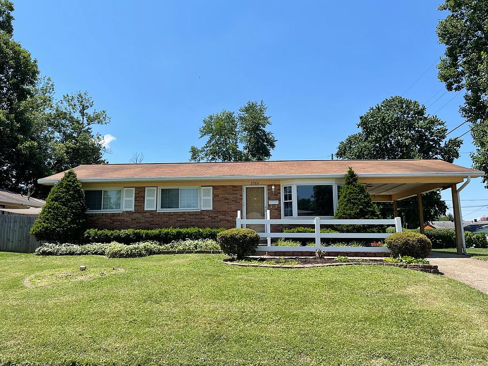 2506 Woodmont Drive