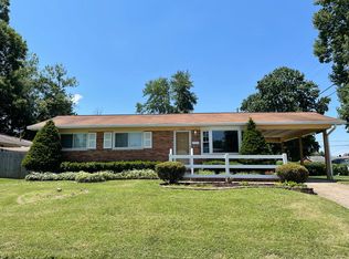 2506 Woodmont Dr, Louisville, KY 40220