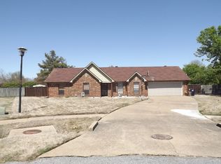 106 Belair Cv, Marion, AR 72364
