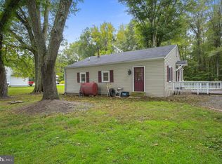 1312 Everetts Corner Rd, Hartly, DE 19953