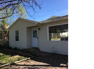 1540 Swadley St, Lakewood, CO 80215
