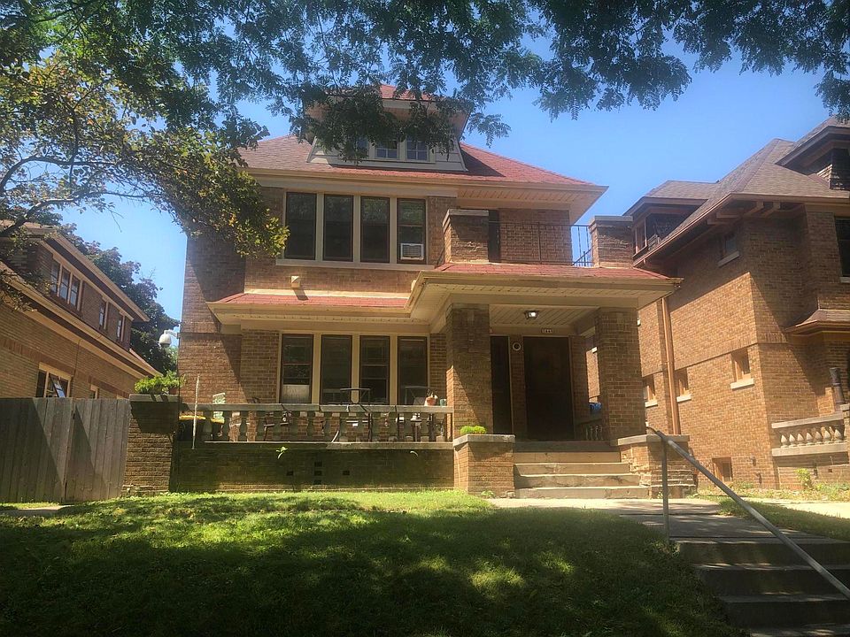 1st image of 3447 N Humboldt Blvd #3449