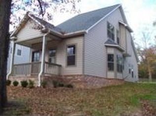 636 Walnut St, Tupelo, MS 38804