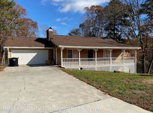 2825 Hamilton Mill Rd, Buford, GA 30519