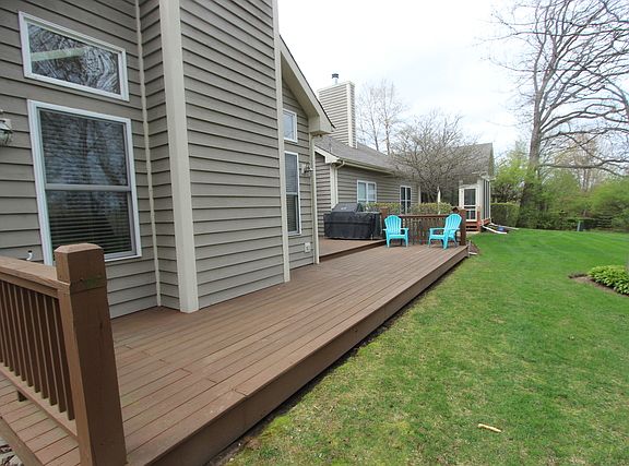 4th image of 1440 White Oak Ln #1440