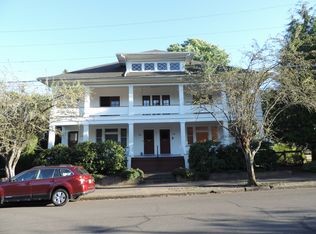 6916-6926 SE Morrison St, Portland, OR 97215