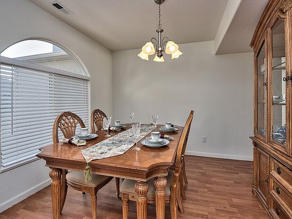 Formal Dining Room!