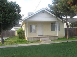 671 W Mulberry Ave, Porterville, CA 93257