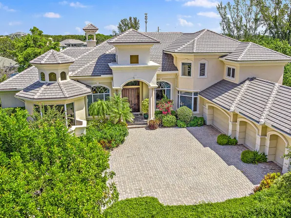 12049 SE Intracoastal Terrace, Jupiter, FL 33469