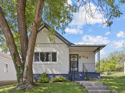 518 Buttinger Pl, Leavenworth, KS, 66048