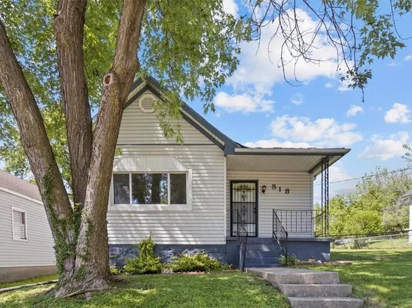 518 Buttinger Pl, Leavenworth, KS 66048