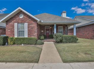 6904 Young Farm Ave, Springdale, AR 72762