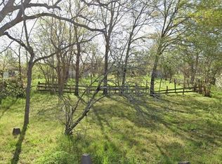 0 Anderson St, Sealy, TX 77474