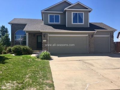 8232 Gladwater Rd, Peyton, CO, 80831