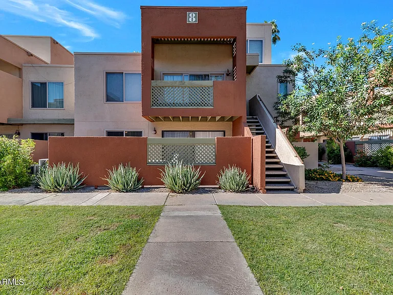 3500 N Hayden Rd #805 — Photo 15