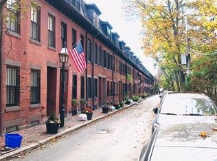 2 Lawrence St, Boston, MA 02116