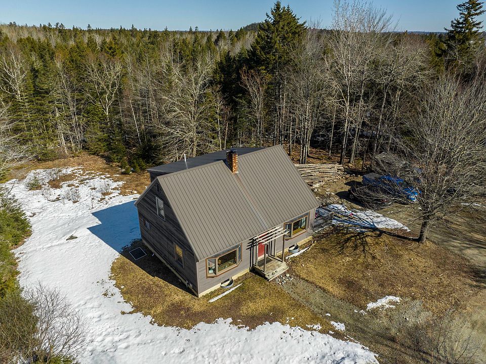 134 High Head Road, East Machias, ME 04630 Zillow