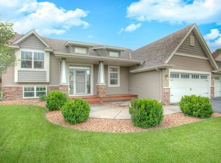 3214 128th Ave NE, Blaine, MN 55449