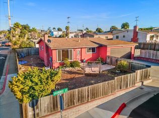 14 Shawnee Ct, Seaside, CA 93955