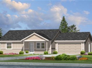 6203 Washougall Ln, Pasco, WA 99301