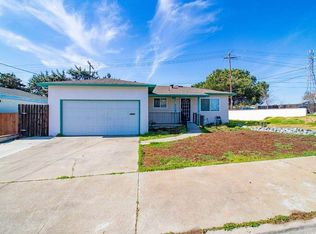 1202 Azevedo St, Antioch, CA 94509