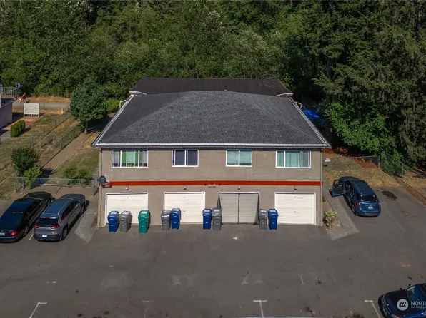 2414 N Street NE, Auburn, WA 98002