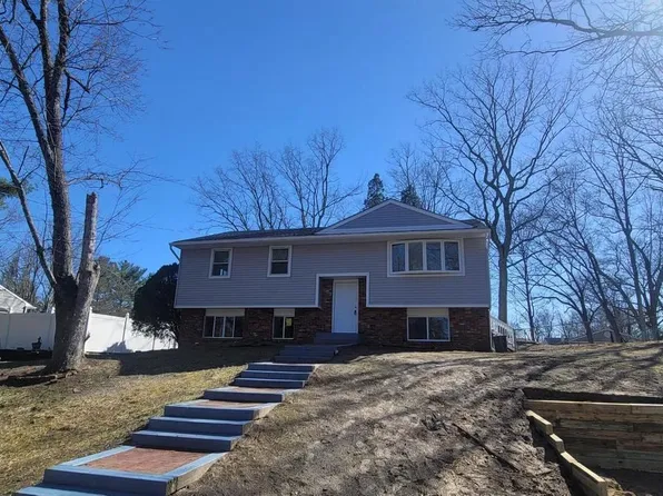 68 W Diamond Ave, Pine Hill, NJ 08021