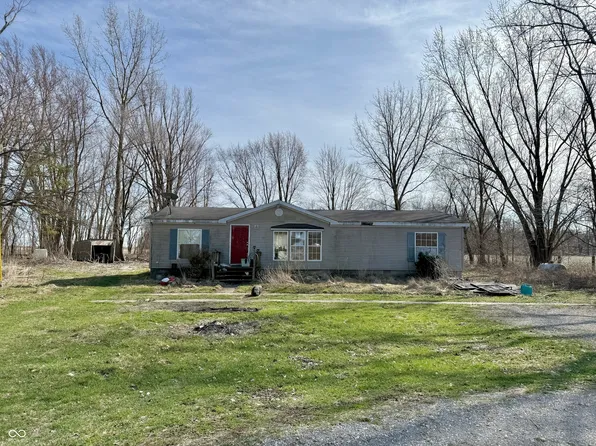 4520 W 850 N, Monon, IN 47959