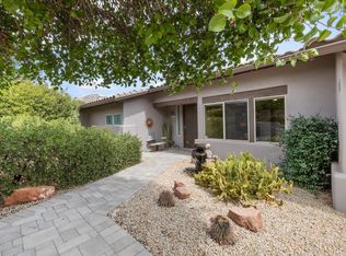 190 Rolling Hills Rd, Sedona, AZ 86336