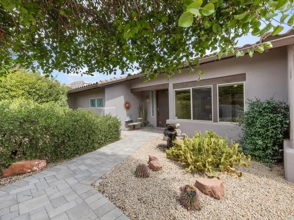 190 Rolling Hills Rd, Sedona, AZ 86336
