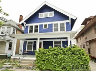 2616 Scottwood Ave, Toledo, OH