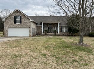 560 Windy Rd, Mount Juliet, TN 37122