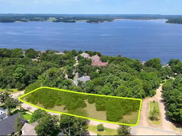 146 Eagles Bluff Blvd S, Bullard, TX 75757