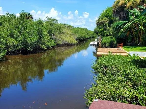 4508 SAXON DRIVE, NEW SMYRNA BEACH, FL 32169