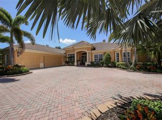 11515 Savannah Lakes Dr, Parrish, FL 34219