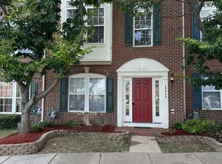 16606 Barge Cir, Woodbridge, VA 22191