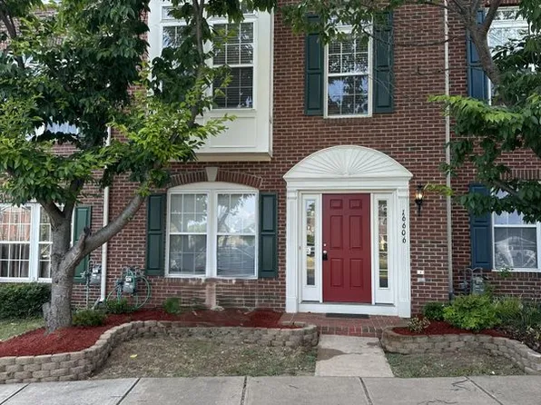 16606 Barge Cir, Woodbridge, VA 22191