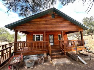 3 Sweeten Dr, Datil, NM 87821