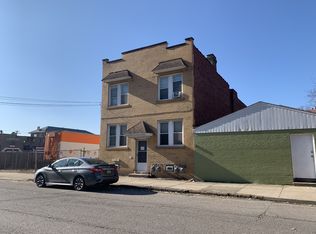 501 Broadway Avenue - 1, Mc Kees Rocks, PA 15136
