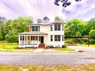 138 Woodcreek Loop, Pineville, LA 71360