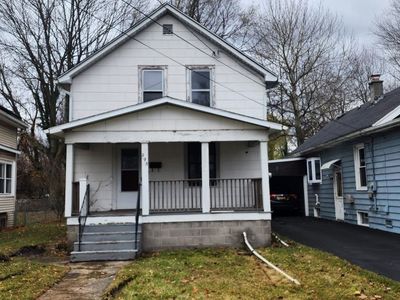 295 Grove St, Tonawanda, NY, 14150