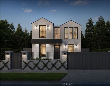 3565 Greenwood Ave, Los Angeles, CA, 90066