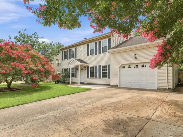 2645 Edgehill Ave, Virginia Beach, VA 23454